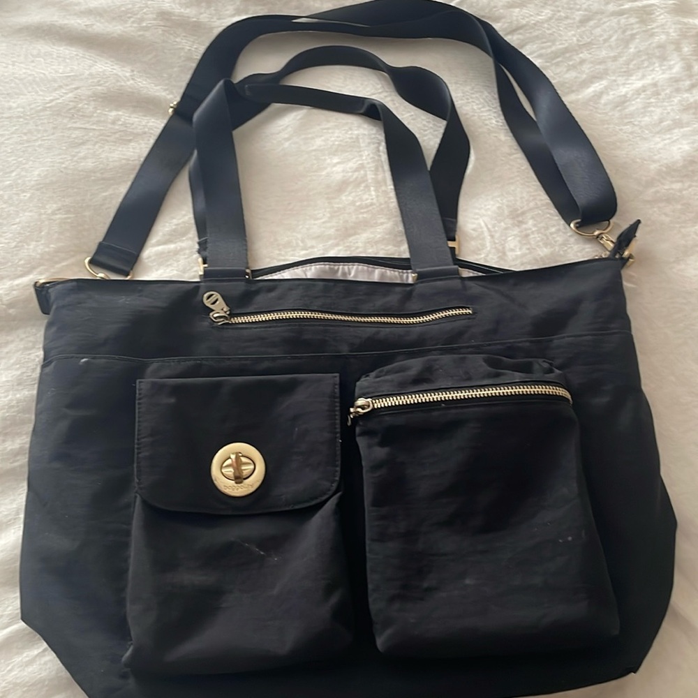 Baggallini Travel Bag
